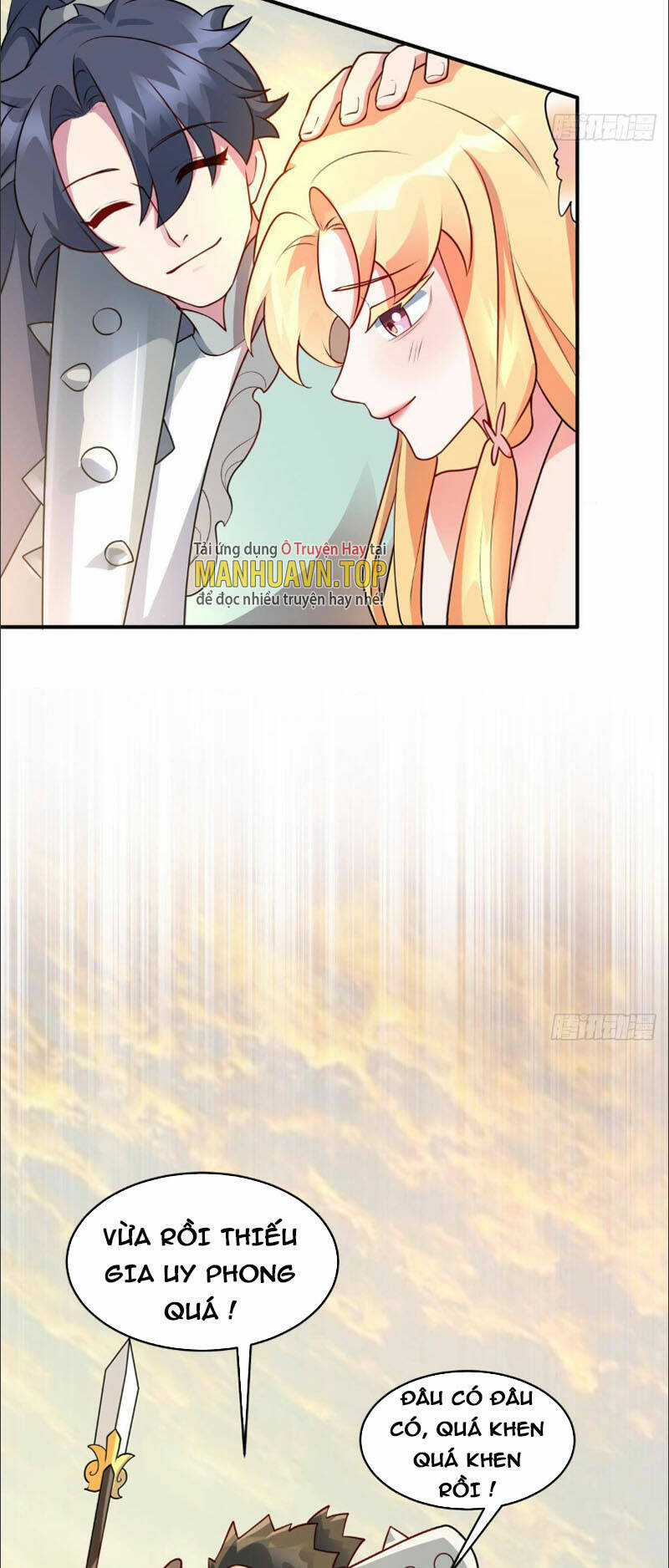 Vạn Đạo Chúa Tể - Chapter 12 - Trang 75