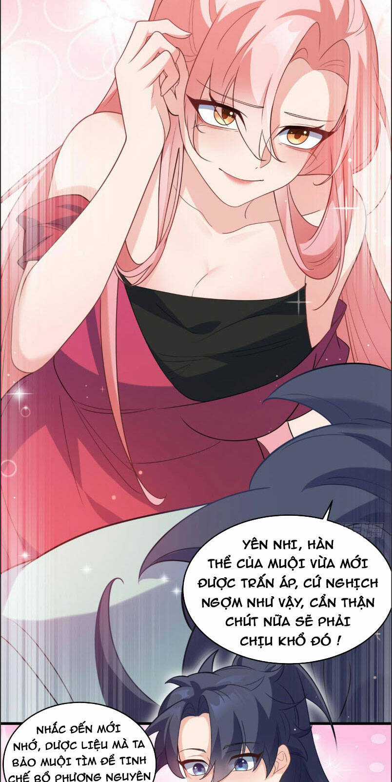 Vạn Đạo Chúa Tể - Chapter 12 - Trang 9