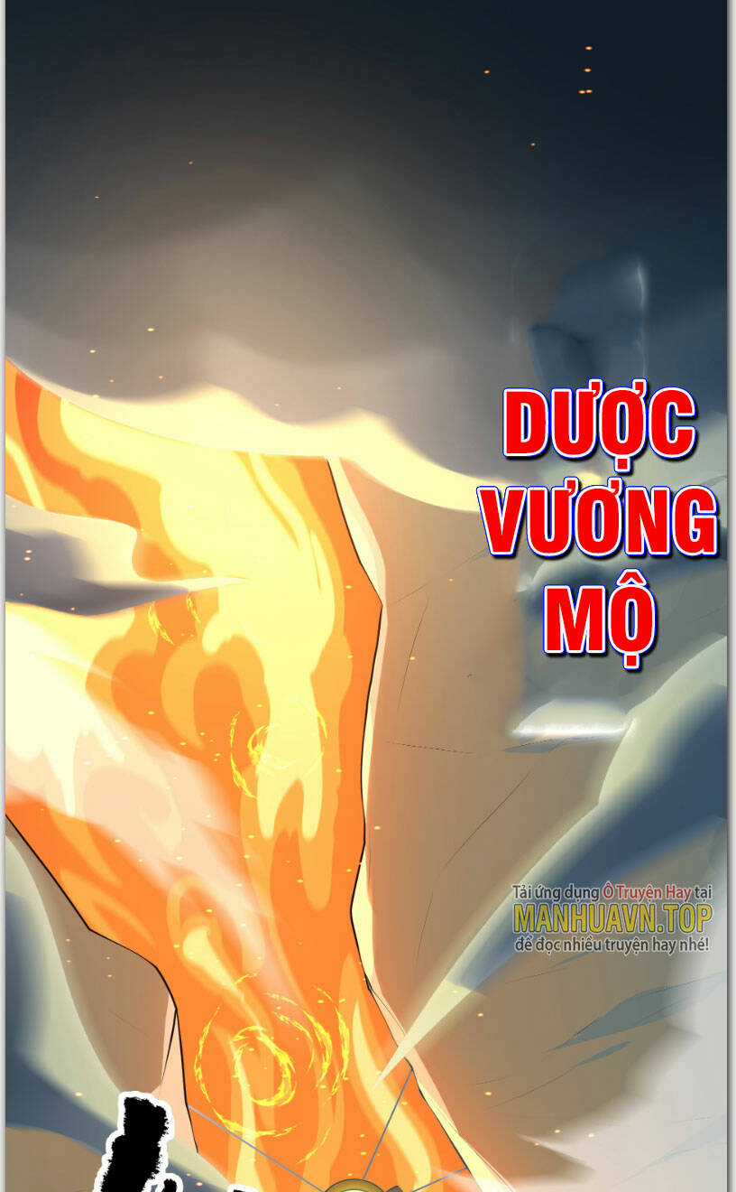 Vạn Đạo Chúa Tể - Chapter 13 - Trang 1