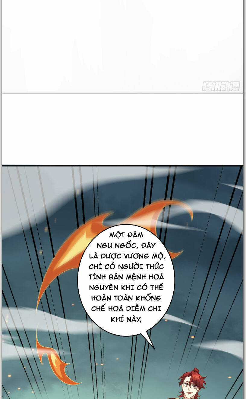 Vạn Đạo Chúa Tể - Chapter 13 - Trang 11