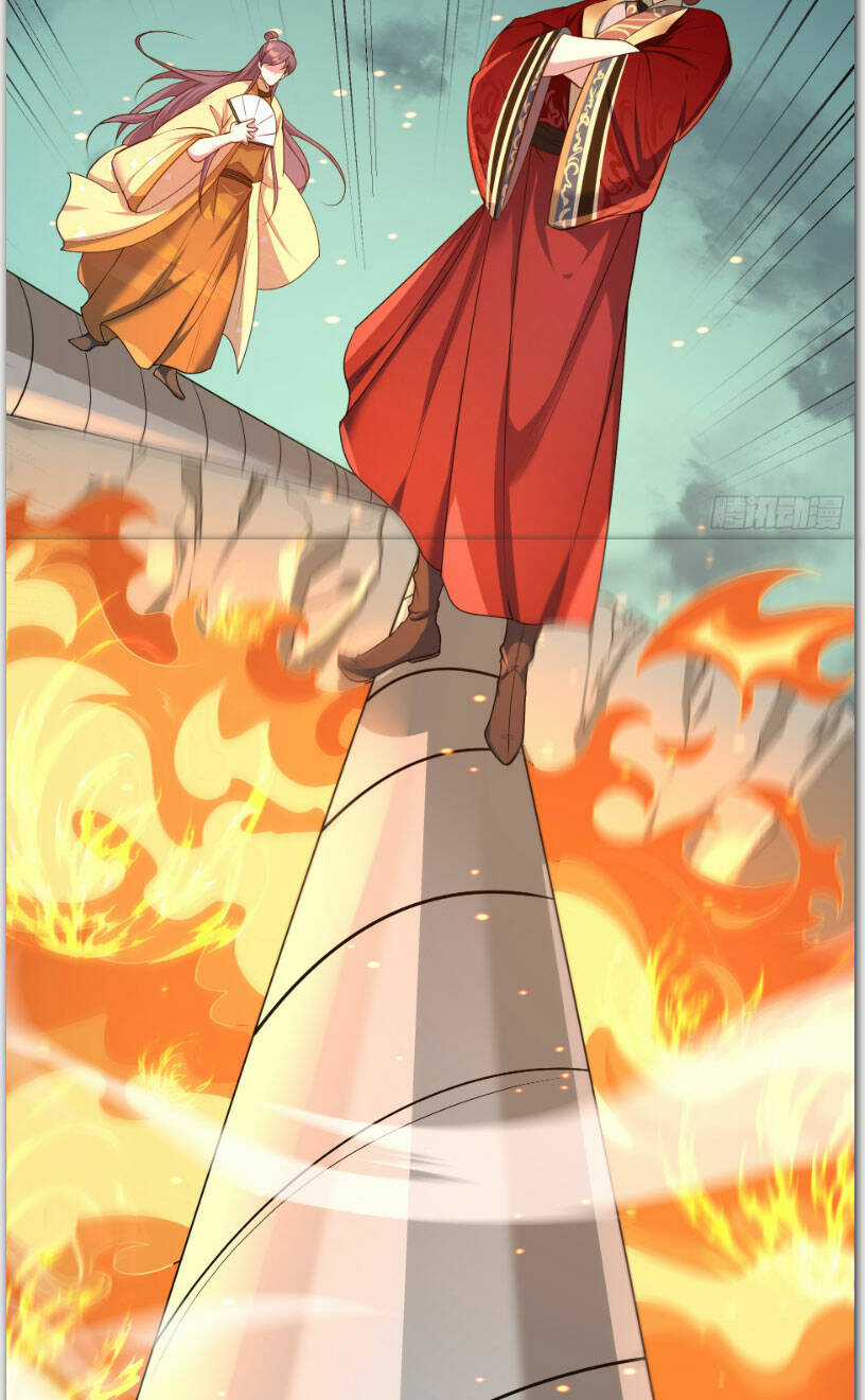 Vạn Đạo Chúa Tể - Chapter 13 - Trang 12