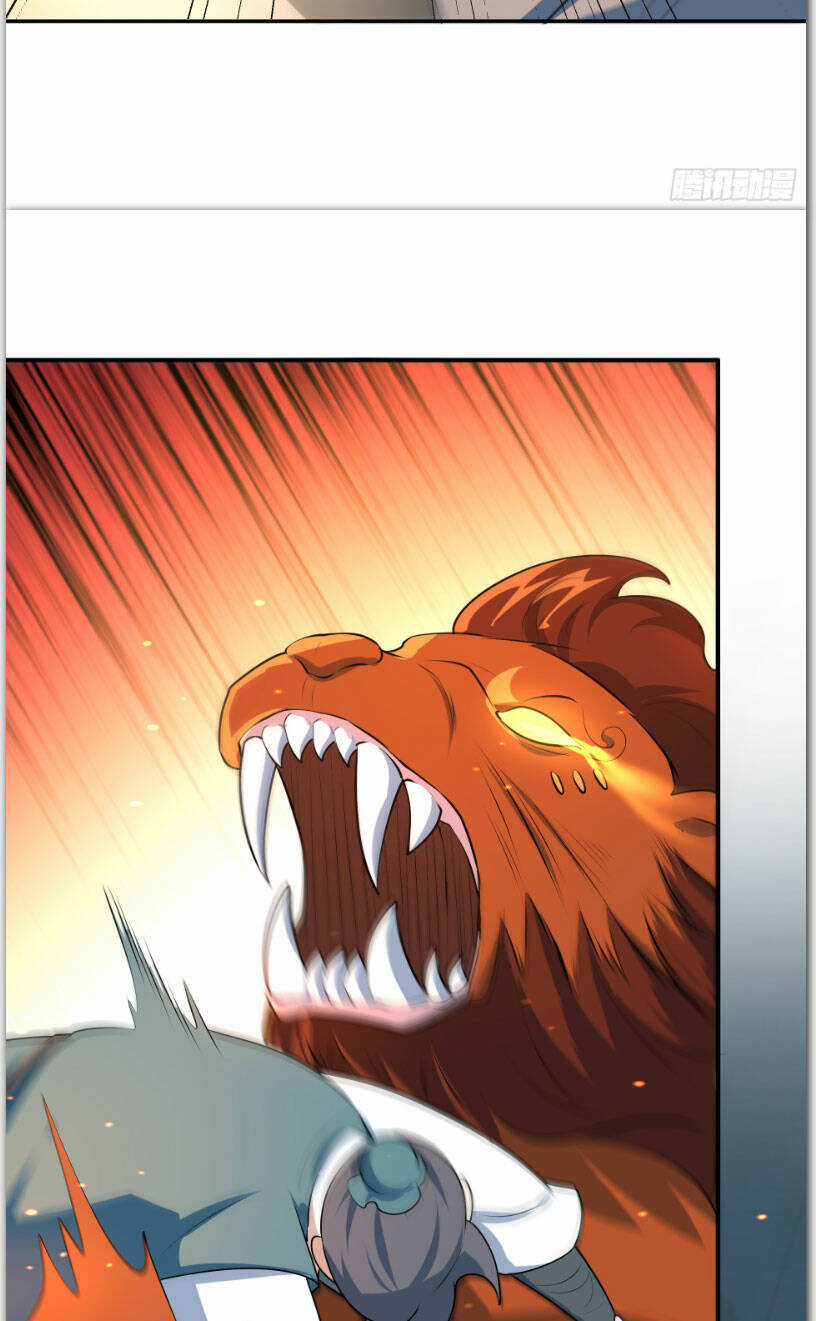 Vạn Đạo Chúa Tể - Chapter 13 - Trang 17