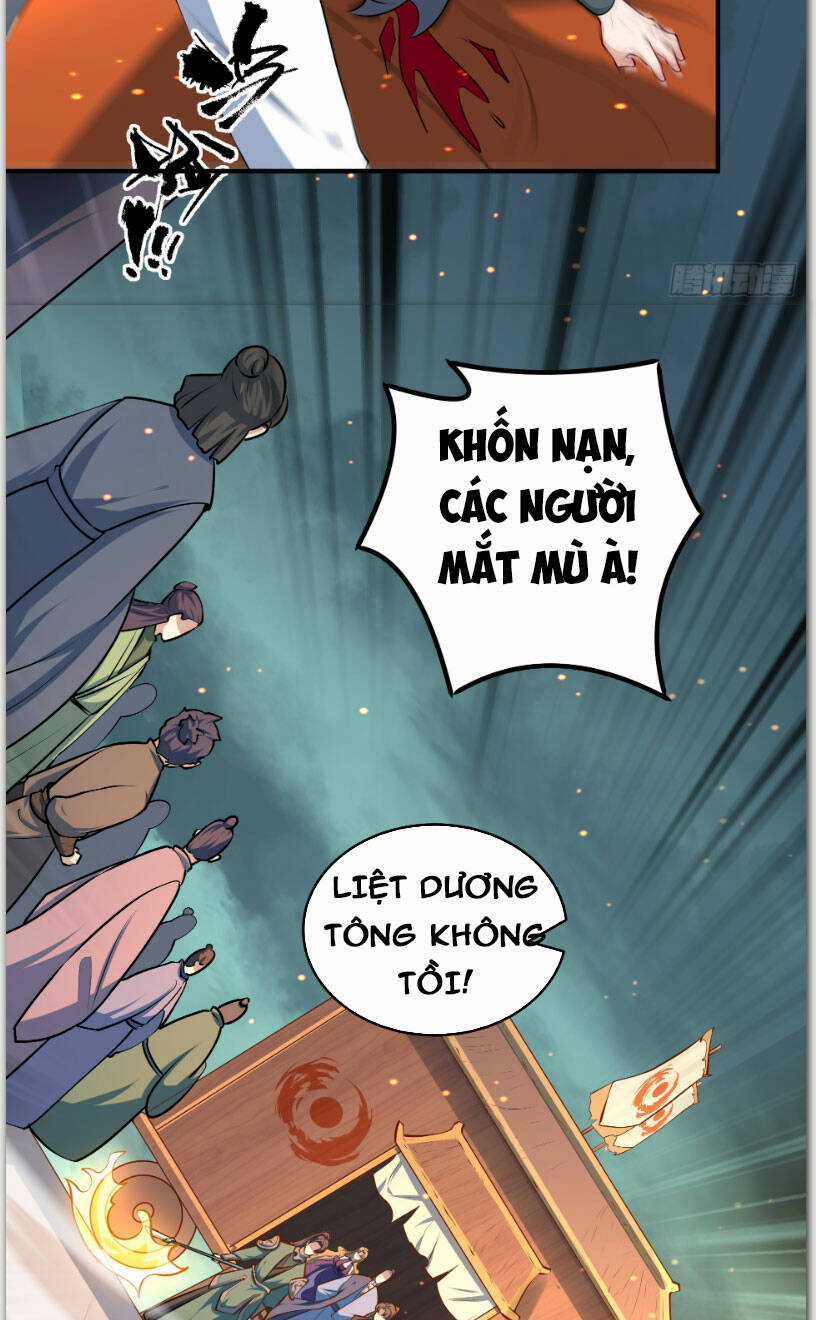 Vạn Đạo Chúa Tể - Chapter 13 - Trang 18