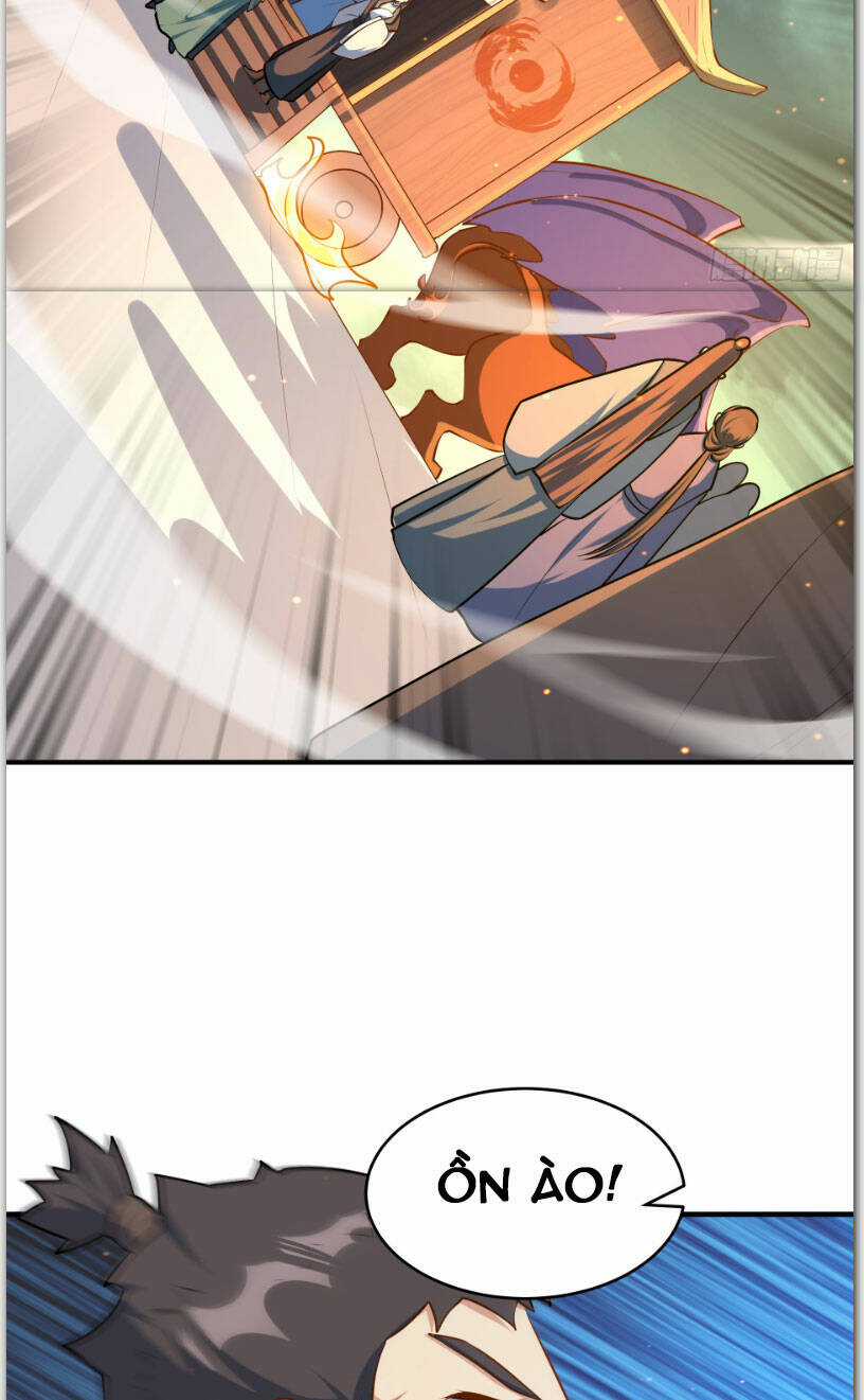 Vạn Đạo Chúa Tể - Chapter 13 - Trang 19