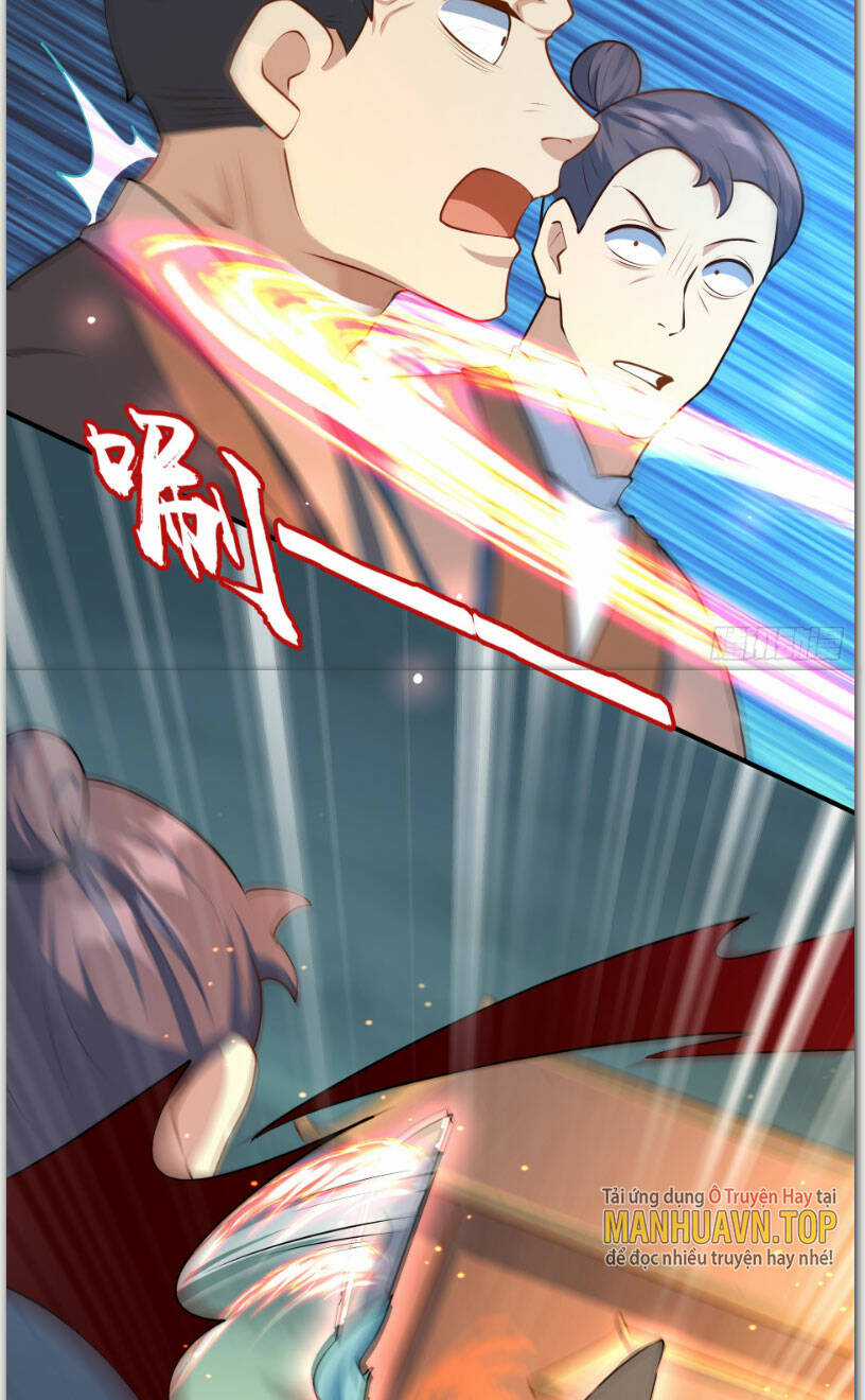 Vạn Đạo Chúa Tể - Chapter 13 - Trang 20