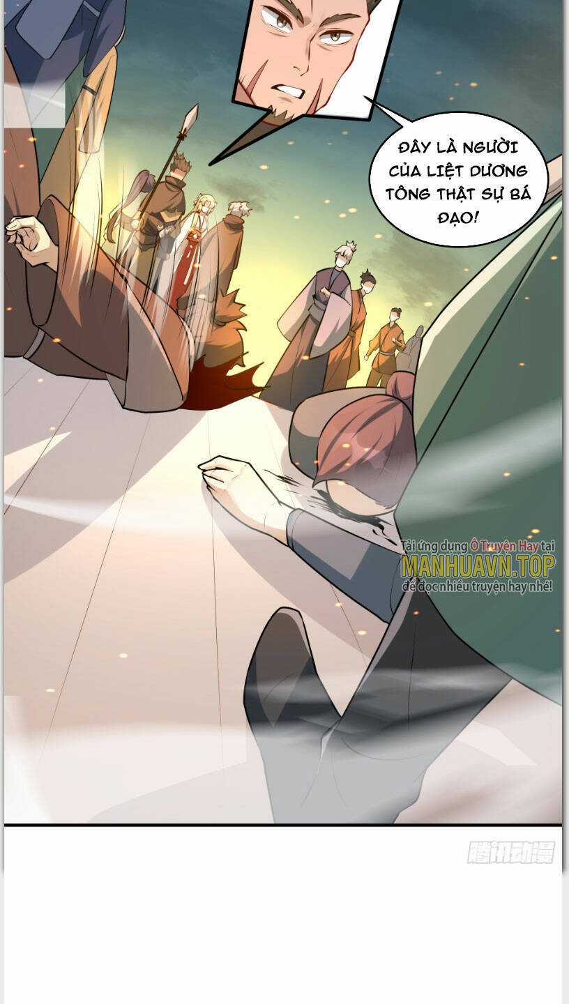 Vạn Đạo Chúa Tể - Chapter 13 - Trang 22