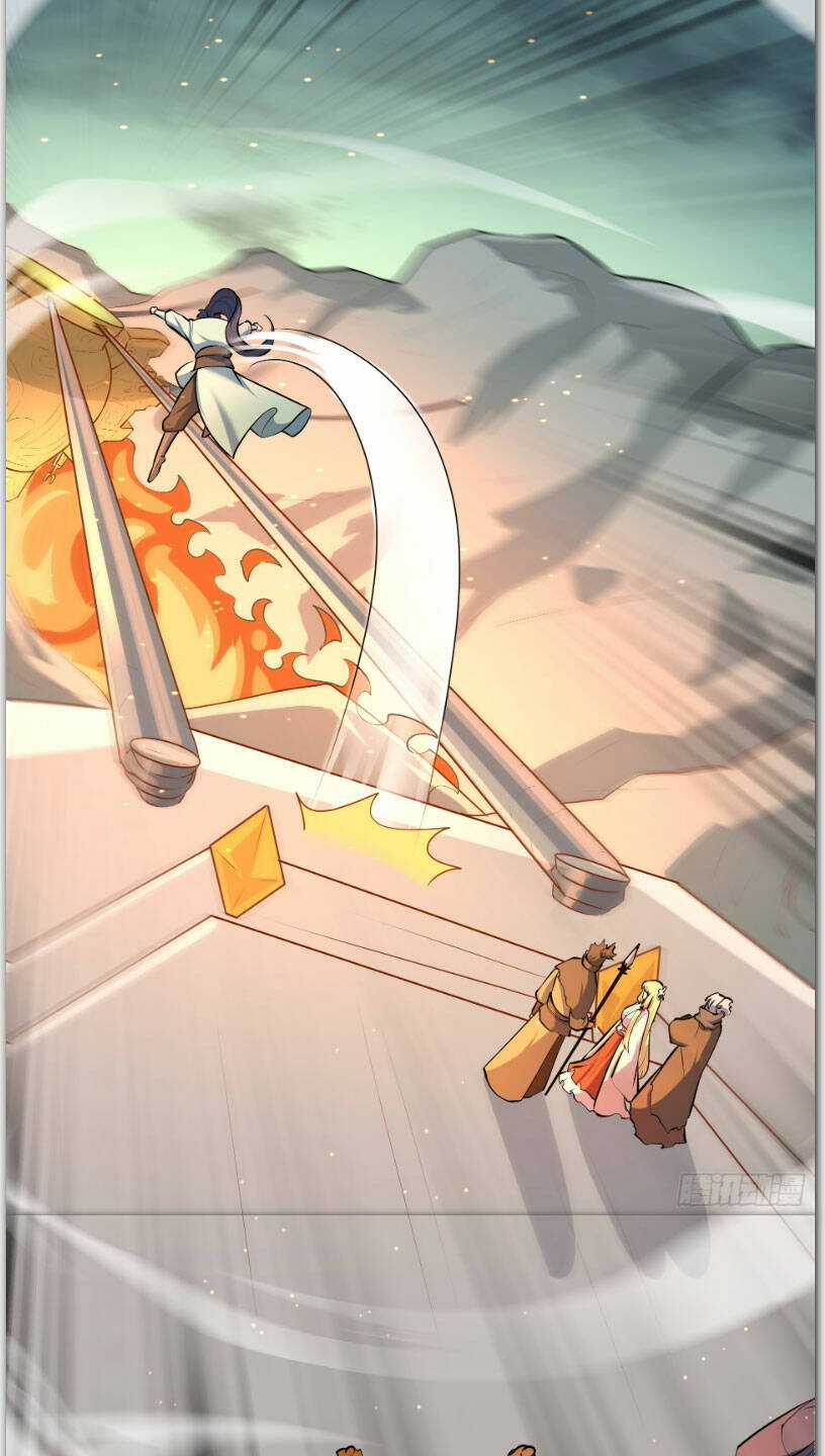 Vạn Đạo Chúa Tể - Chapter 13 - Trang 24