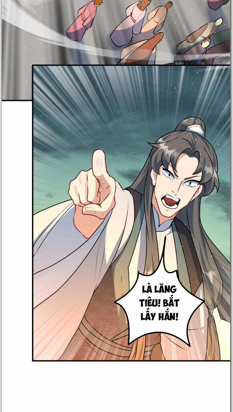 Vạn Đạo Chúa Tể - Chapter 13 - Trang 25