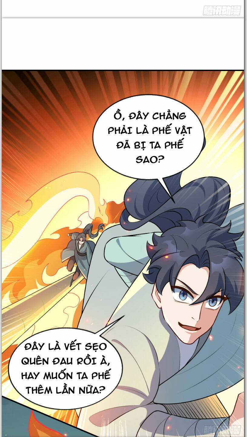 Vạn Đạo Chúa Tể - Chapter 13 - Trang 26