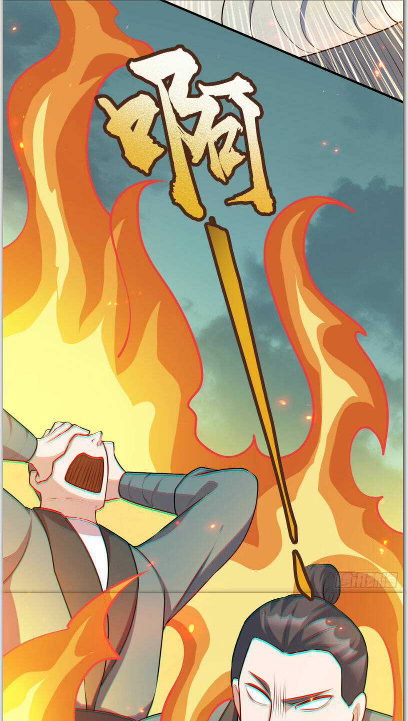 Vạn Đạo Chúa Tể - Chapter 13 - Trang 27