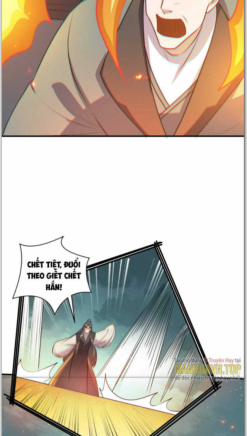 Vạn Đạo Chúa Tể - Chapter 13 - Trang 28