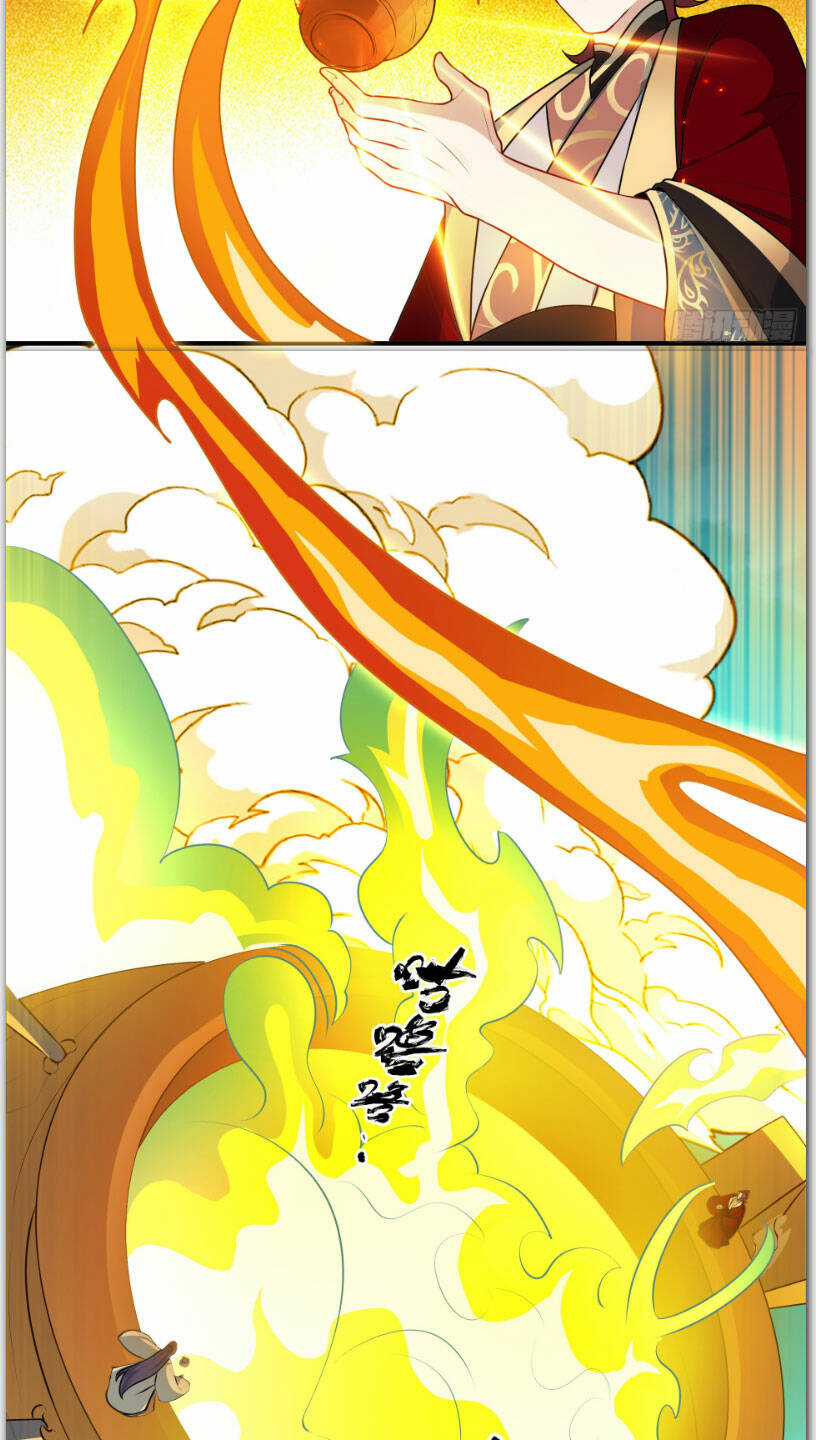 Vạn Đạo Chúa Tể - Chapter 13 - Trang 32