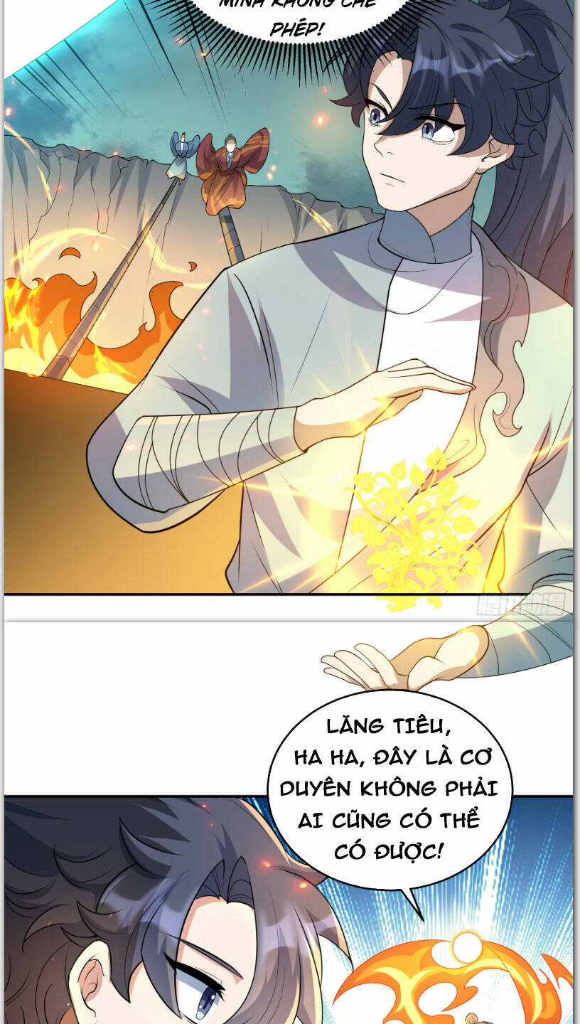 Vạn Đạo Chúa Tể - Chapter 13 - Trang 39