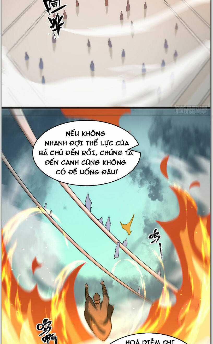 Vạn Đạo Chúa Tể - Chapter 13 - Trang 5