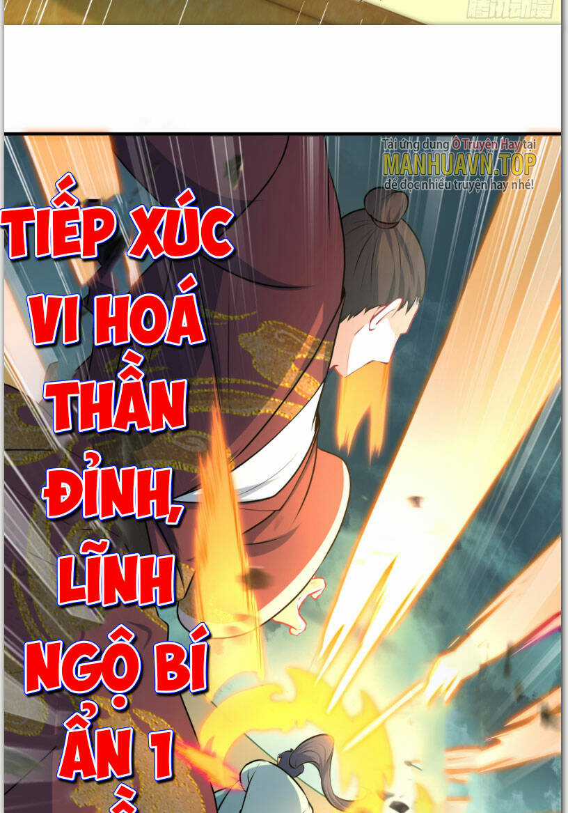 Vạn Đạo Chúa Tể - Chapter 13 - Trang 42