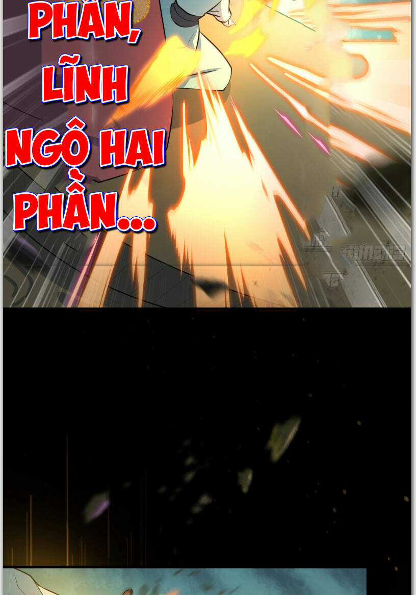 Vạn Đạo Chúa Tể - Chapter 13 - Trang 43