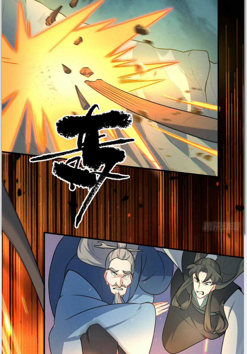 Vạn Đạo Chúa Tể - Chapter 13 - Trang 44