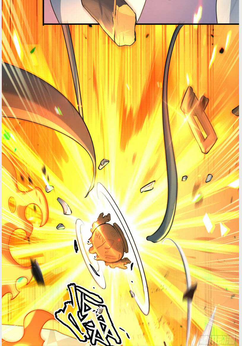 Vạn Đạo Chúa Tể - Chapter 13 - Trang 45