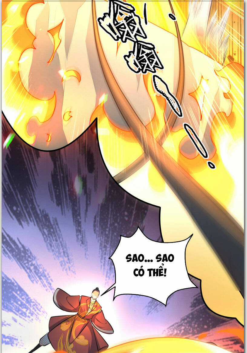 Vạn Đạo Chúa Tể - Chapter 13 - Trang 46