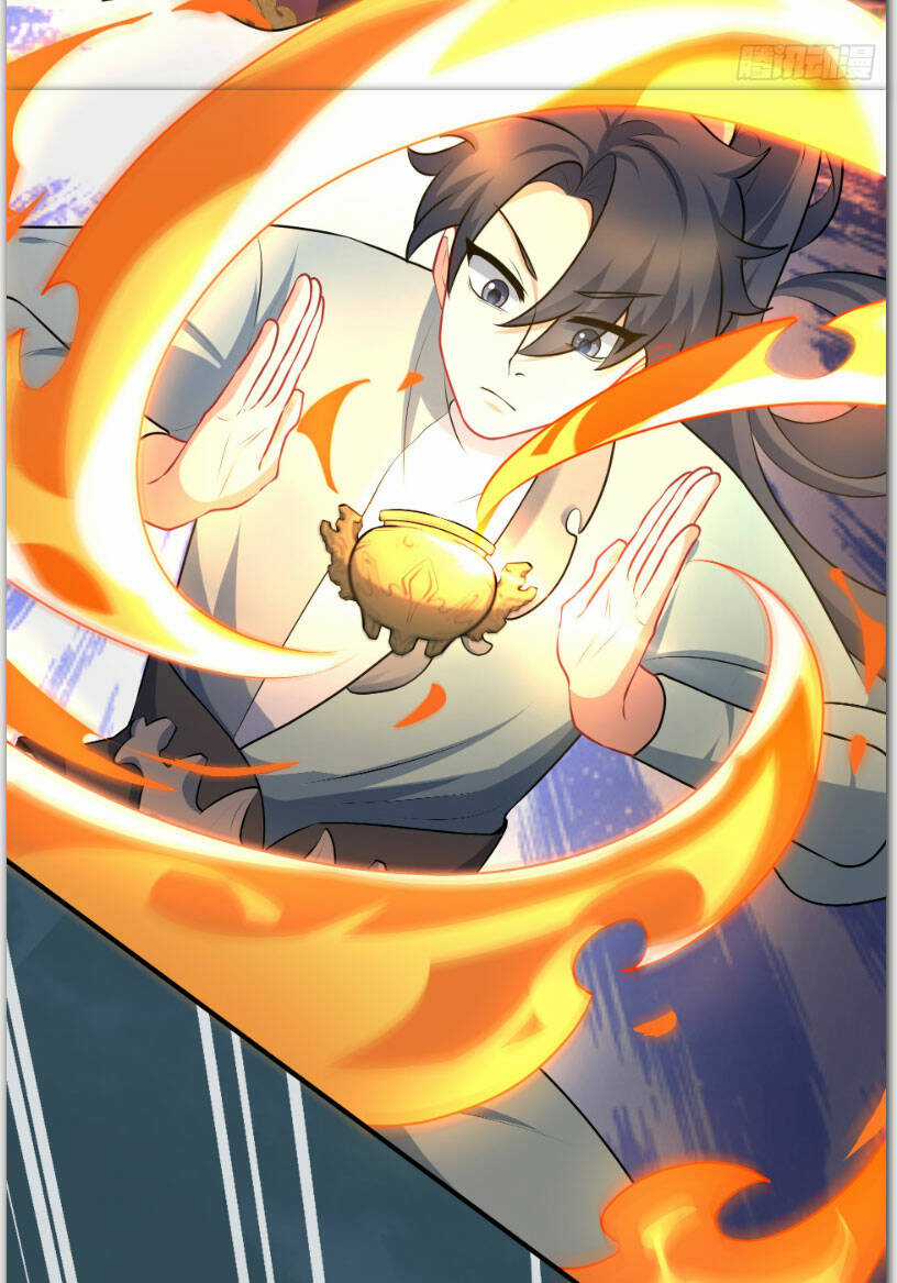 Vạn Đạo Chúa Tể - Chapter 13 - Trang 47