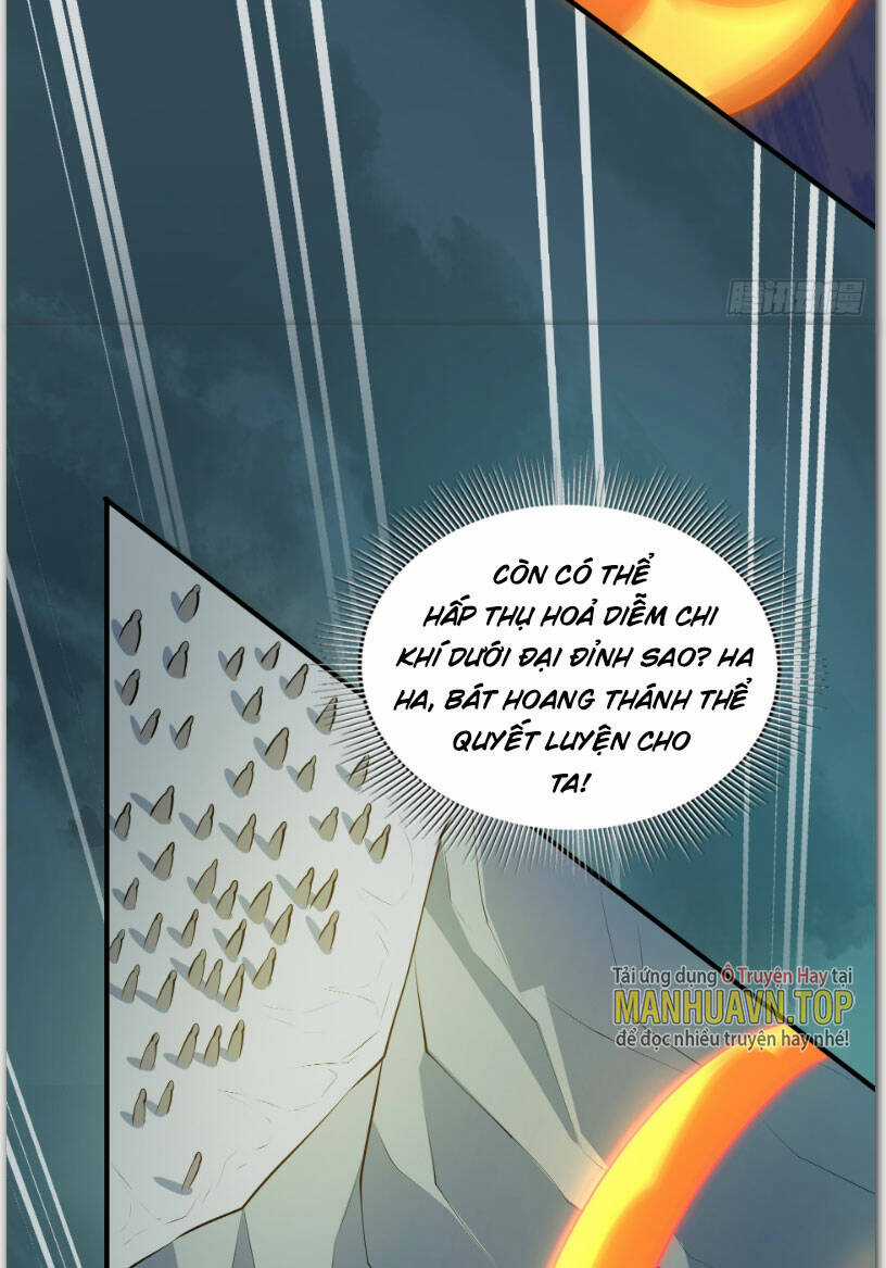Vạn Đạo Chúa Tể - Chapter 13 - Trang 48