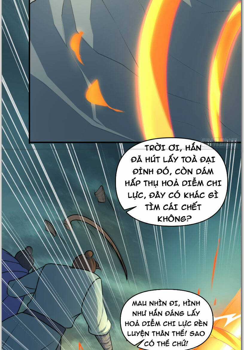 Vạn Đạo Chúa Tể - Chapter 13 - Trang 49