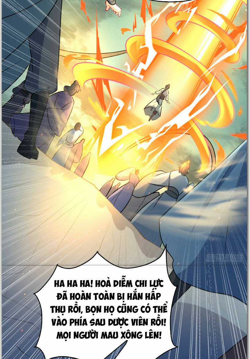 Vạn Đạo Chúa Tể - Chapter 13 - Trang 50