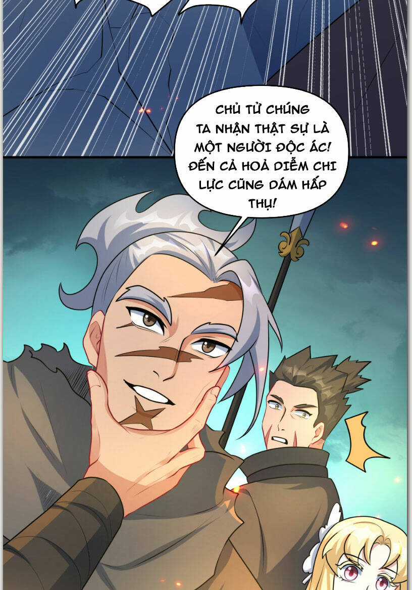 Vạn Đạo Chúa Tể - Chapter 13 - Trang 51