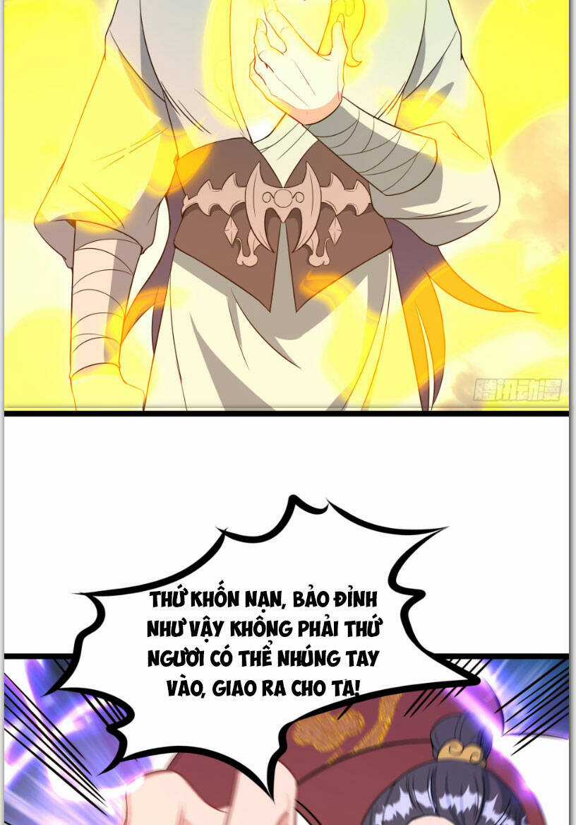 Vạn Đạo Chúa Tể - Chapter 13 - Trang 53