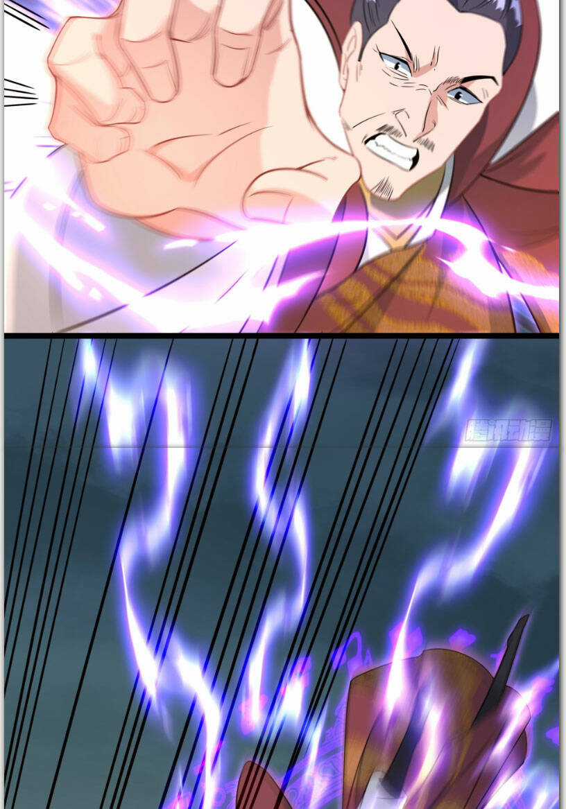 Vạn Đạo Chúa Tể - Chapter 13 - Trang 54