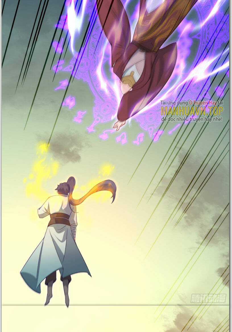 Vạn Đạo Chúa Tể - Chapter 13 - Trang 55