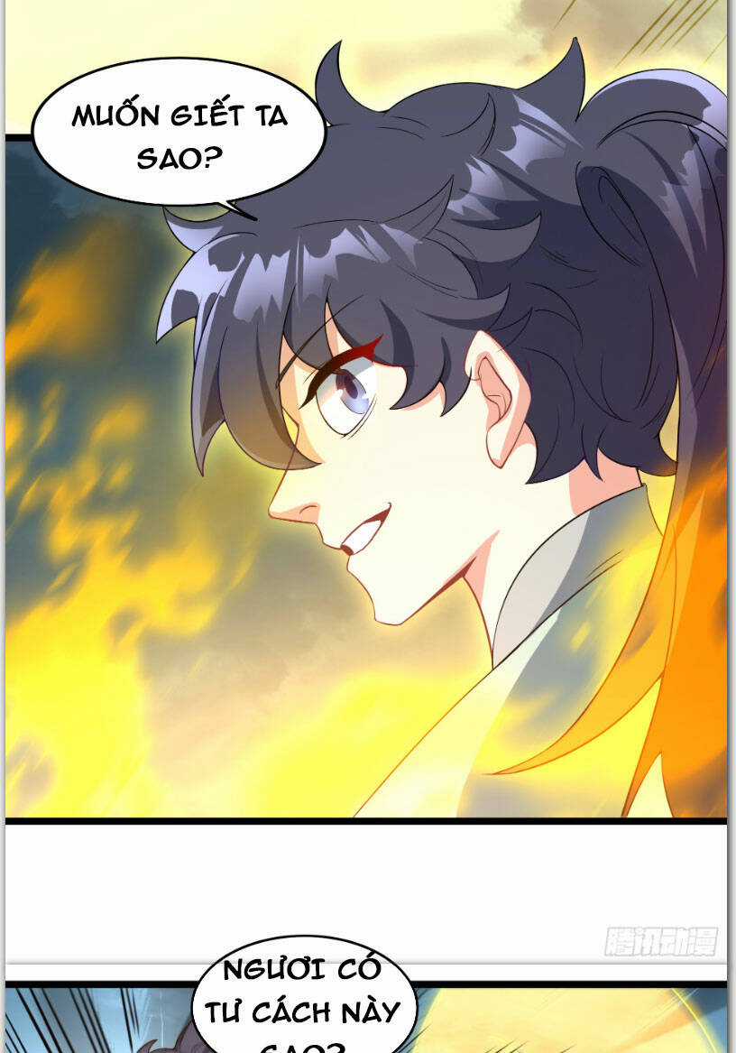 Vạn Đạo Chúa Tể - Chapter 13 - Trang 56