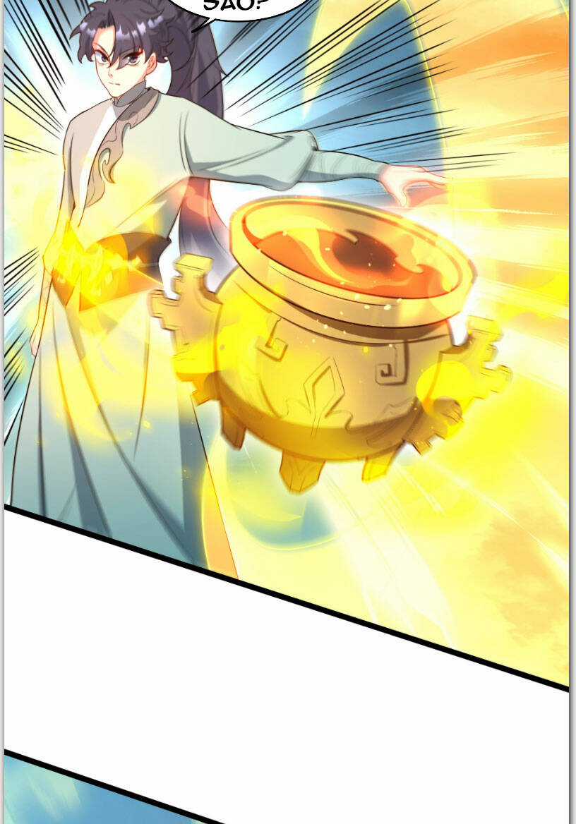 Vạn Đạo Chúa Tể - Chapter 13 - Trang 57