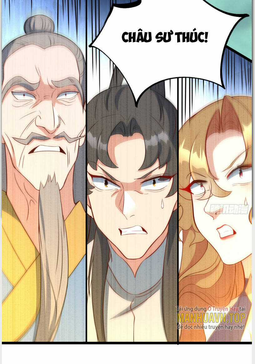 Vạn Đạo Chúa Tể - Chapter 13 - Trang 60