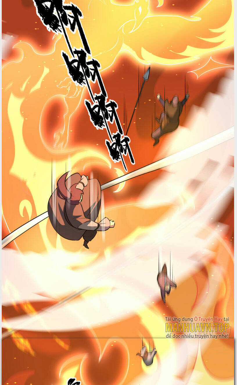 Vạn Đạo Chúa Tể - Chapter 13 - Trang 7