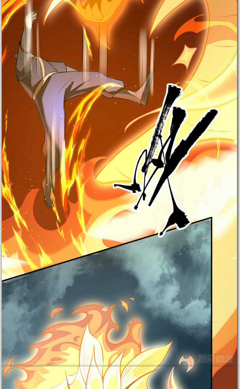 Vạn Đạo Chúa Tể - Chapter 13 - Trang 9