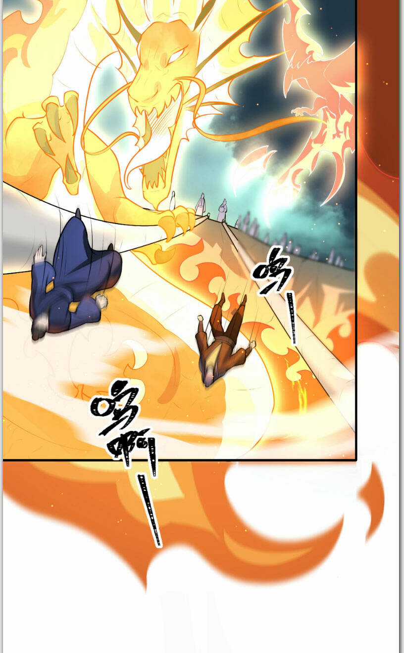 Vạn Đạo Chúa Tể - Chapter 13 - Trang 10