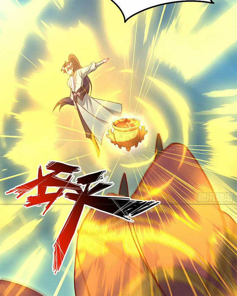 Vạn Đạo Chúa Tể - Chapter 14 - Trang 2