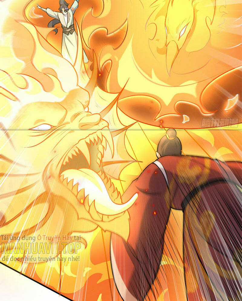 Vạn Đạo Chúa Tể - Chapter 14 - Trang 11