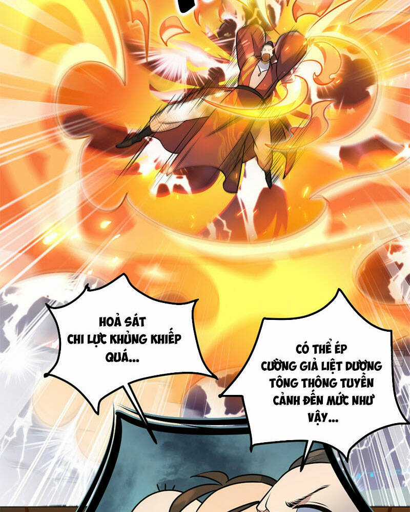 Vạn Đạo Chúa Tể - Chapter 14 - Trang 13