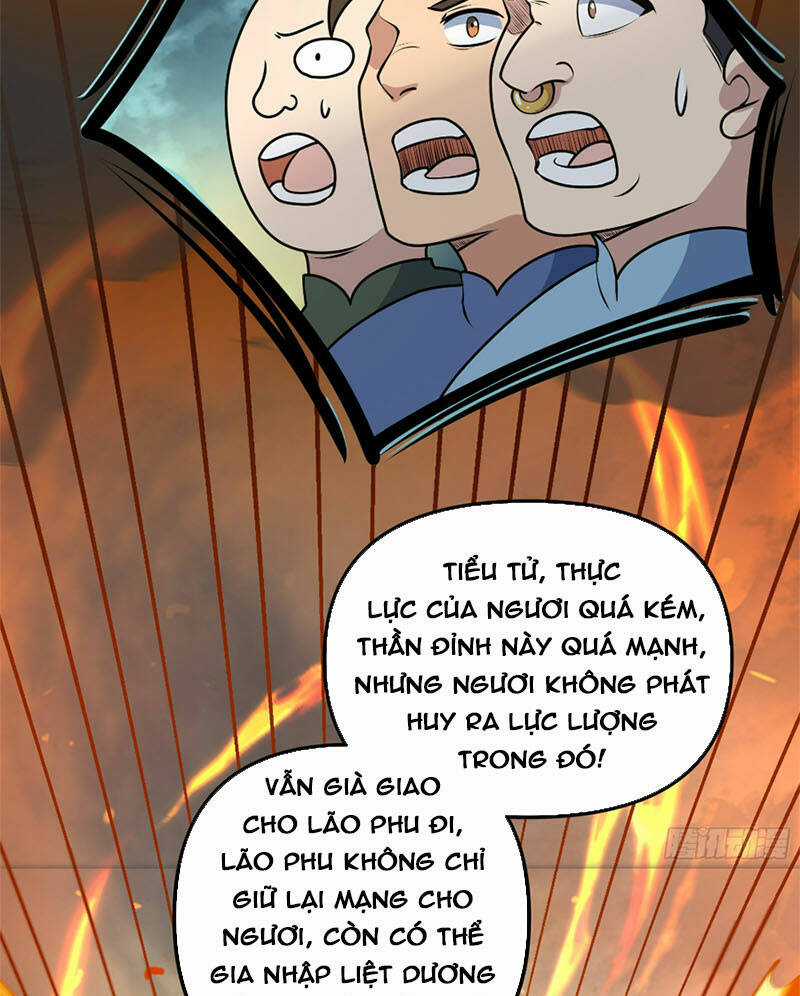 Vạn Đạo Chúa Tể - Chapter 14 - Trang 14