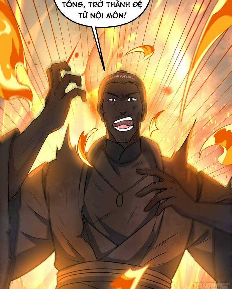 Vạn Đạo Chúa Tể - Chapter 14 - Trang 15
