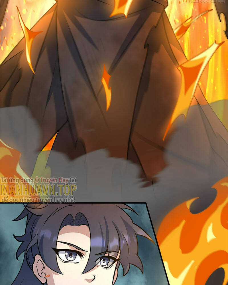 Vạn Đạo Chúa Tể - Chapter 14 - Trang 16