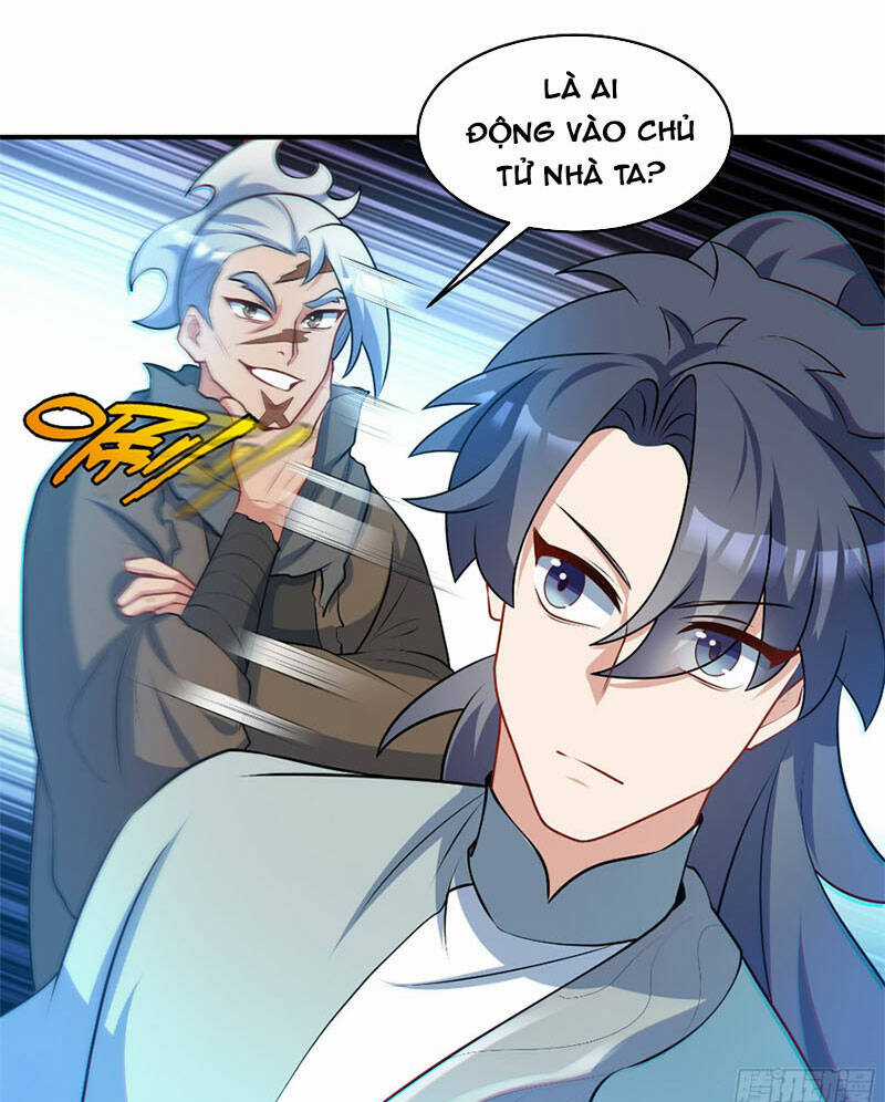 Vạn Đạo Chúa Tể - Chapter 14 - Trang 18