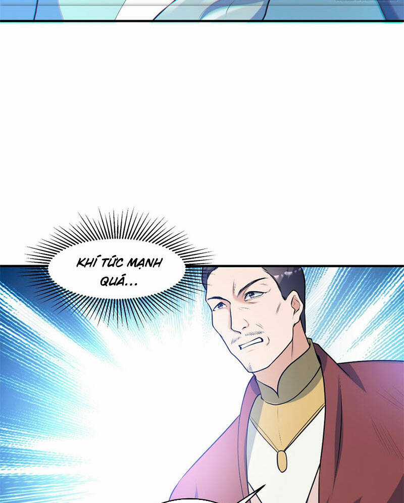 Vạn Đạo Chúa Tể - Chapter 14 - Trang 19