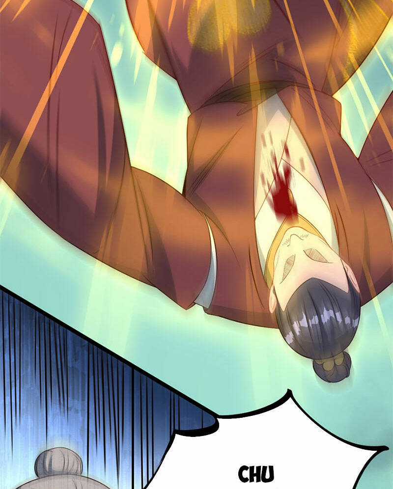 Vạn Đạo Chúa Tể - Chapter 14 - Trang 3