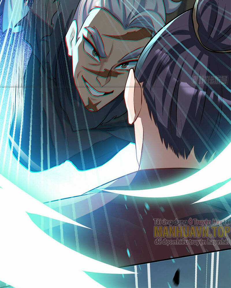 Vạn Đạo Chúa Tể - Chapter 14 - Trang 21