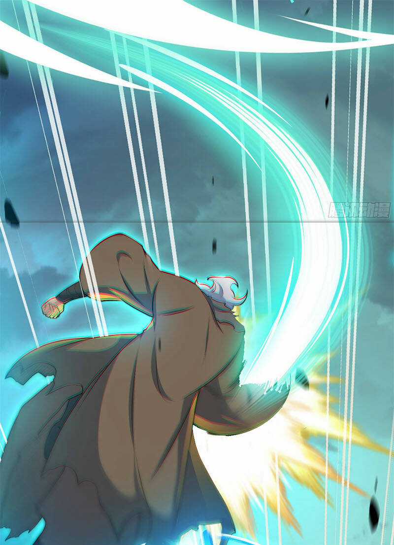 Vạn Đạo Chúa Tể - Chapter 14 - Trang 22