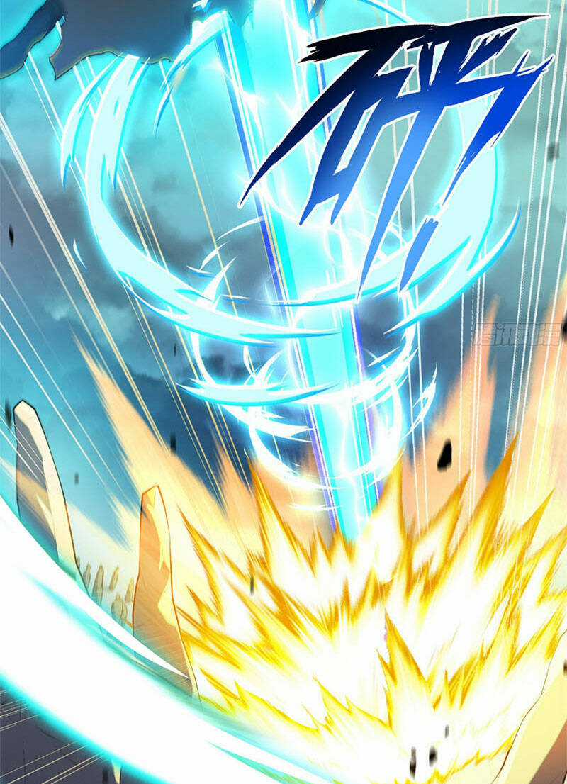 Vạn Đạo Chúa Tể - Chapter 14 - Trang 23