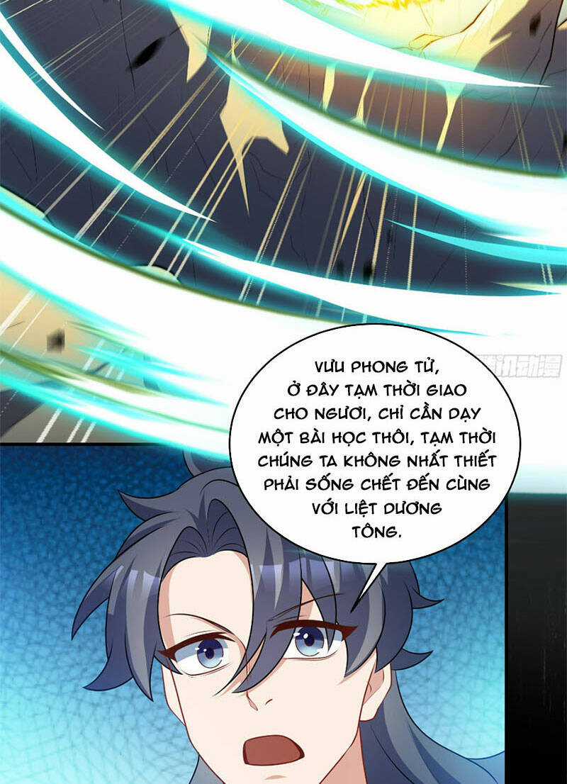 Vạn Đạo Chúa Tể - Chapter 14 - Trang 24